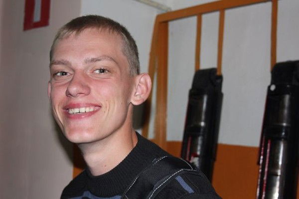 Алексей Павлов