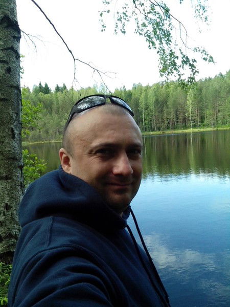 Александр Федин