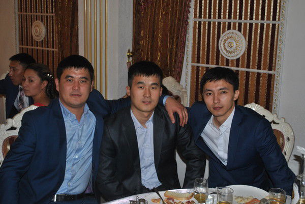 Ерлан Курумбаев