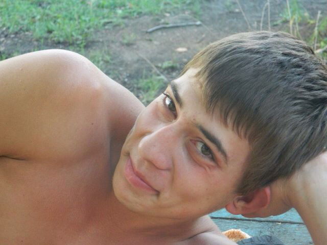 Стас Сошнин