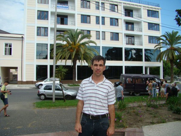 Юрий Анасьев