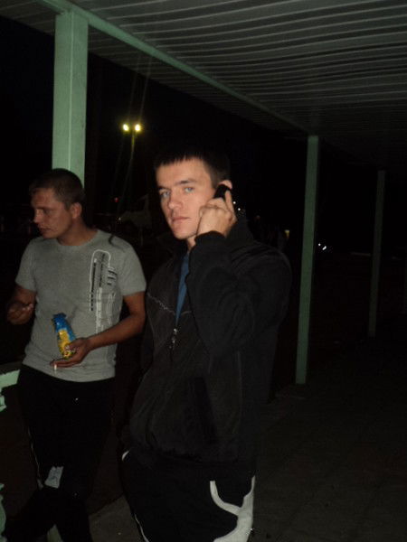 Санёк Зобов