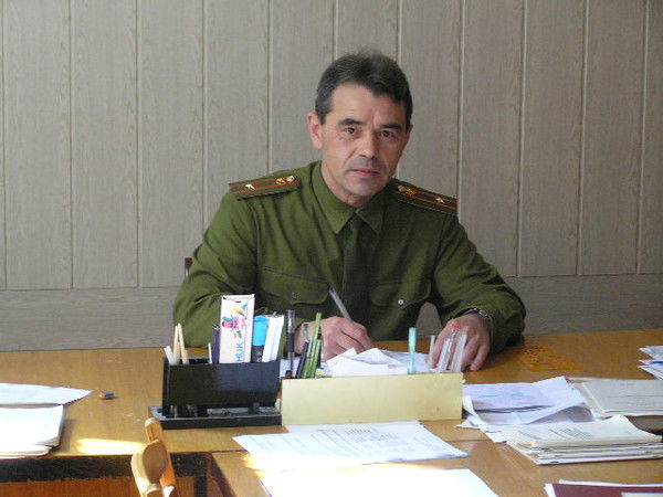 Марат Ахмадеев