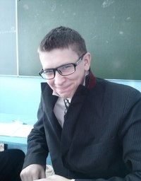 Егор Белоногов