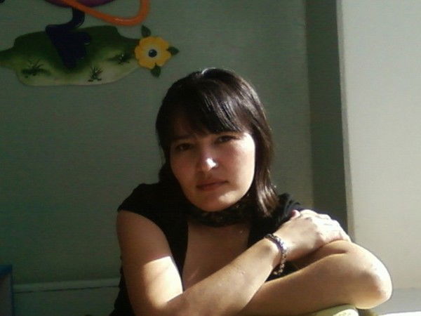 Физалия Газизова