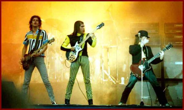 Заблудшая Душа