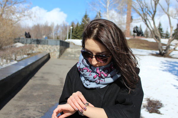 Эльвина Лугманова