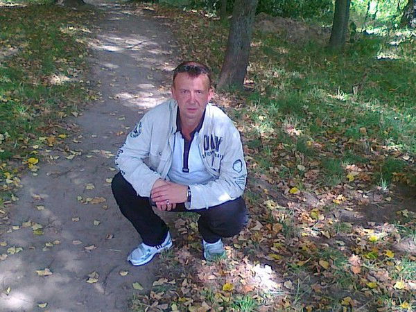 Дмитрий Аношко