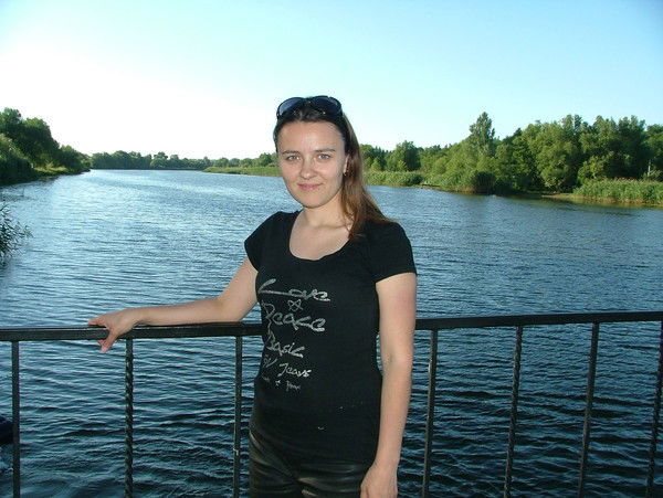 Екатерина Леонидова