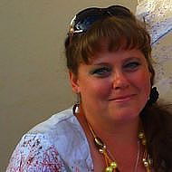 Наталья Куринна