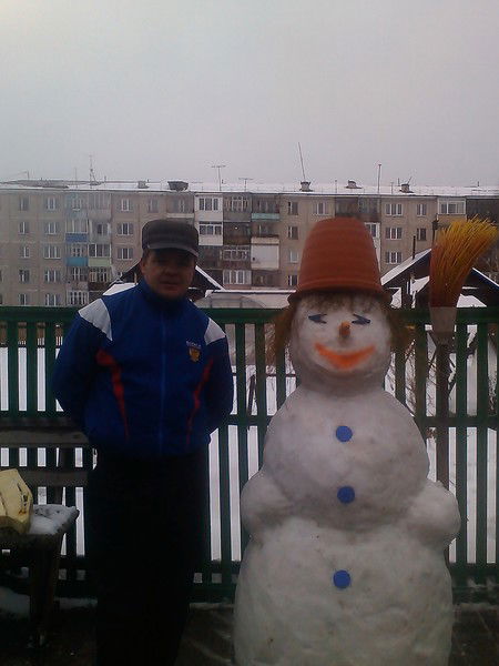 Сергей Герасимов