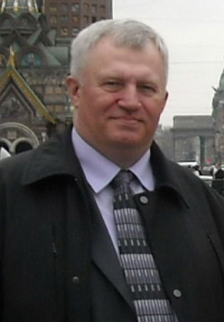 Владимир Таранец