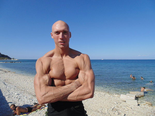 Андрей Шершнев