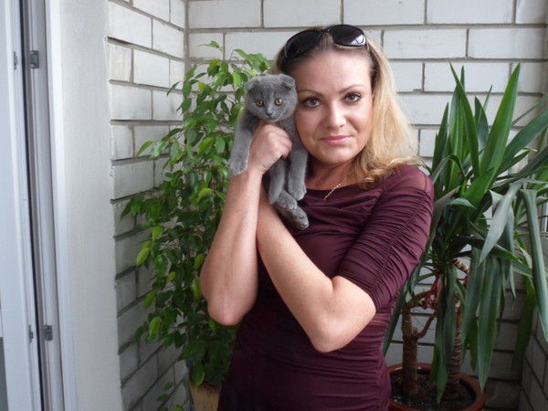 Елена Федосеева