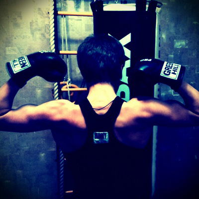 Слава Кочелаевский