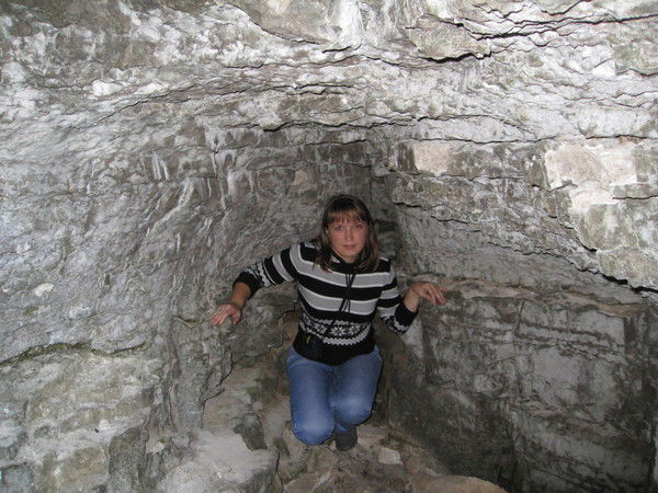 Елена Платонова