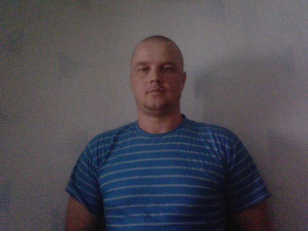 Андрей Трушков