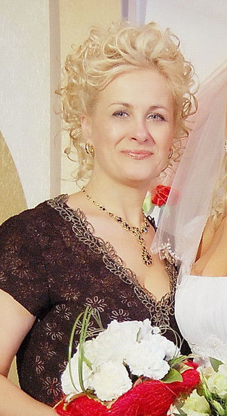 Наталья Шаламай