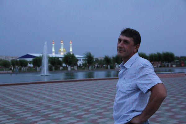 Валерий Гриневич