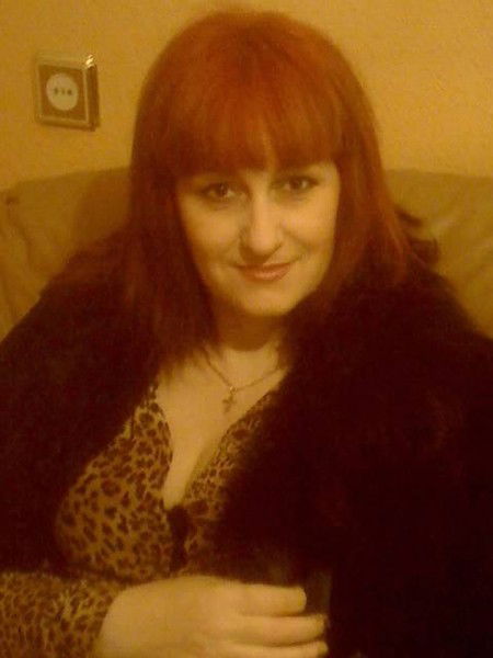 Елена Манаенкова