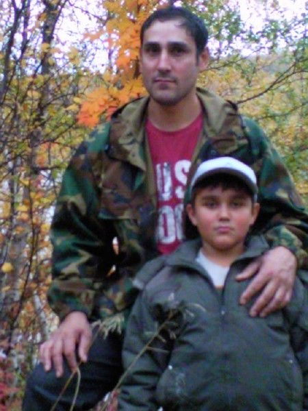 Эльчин Алиев