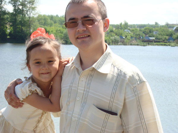 Фаиль Гарифянов