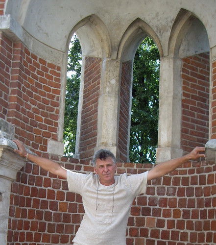 Владислав Безуглов