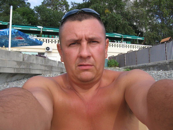 Сергей Кедо