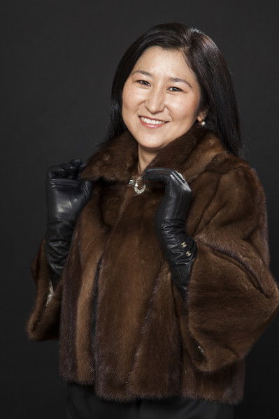 Гульден Тасыбекова