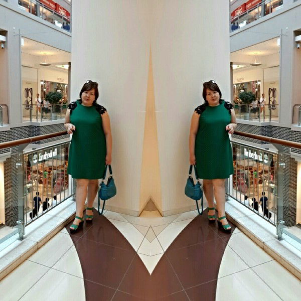 Таттуу Аалиевна