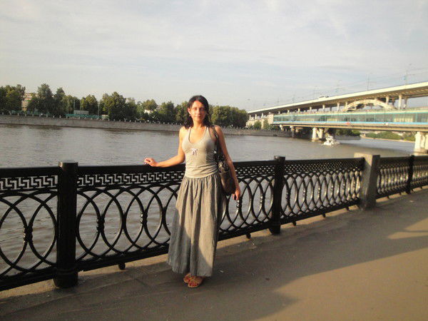 Елена Бондарь