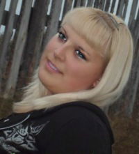 Юлия Неретина