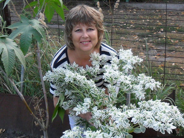 Тамара Жукова