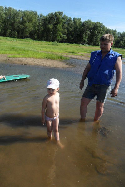 Костя Сороченко