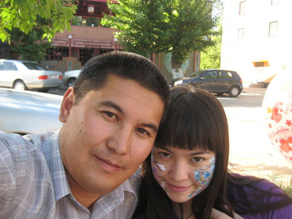 Тимур-Куаныш Игемберлин