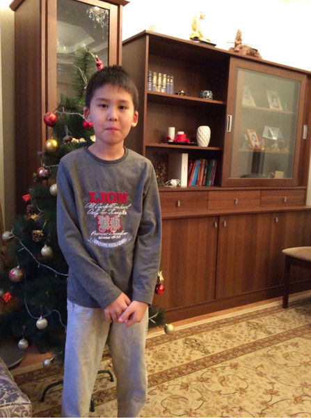 Рустам Исаев