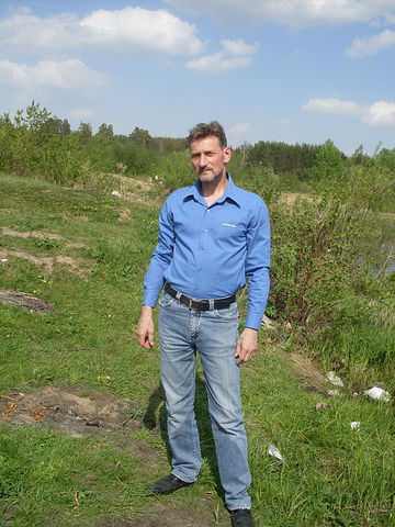 Александр Боронин