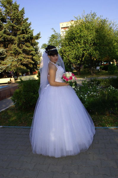 Ирина Бесчастная(Горобец)