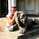 Сергей Блунов