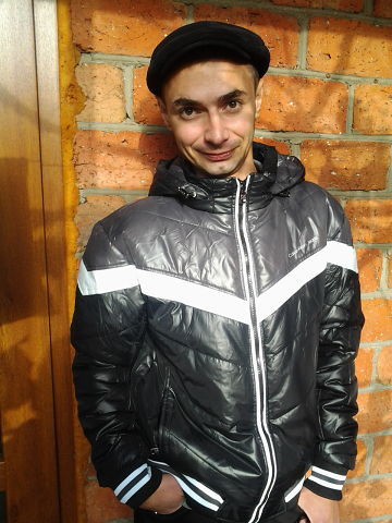 Юрий Борисенко