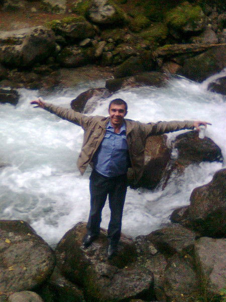 Валерий Будко