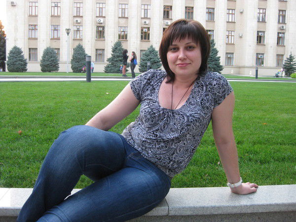 Екатерина Евдокимова