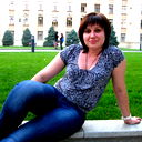 Екатерина Евдокимова