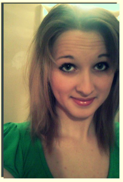 Анастасия Леонова