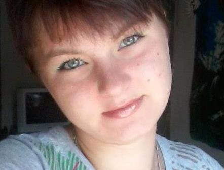 Нюта Полудень