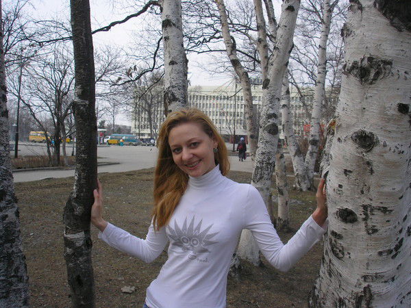 Екатерина С