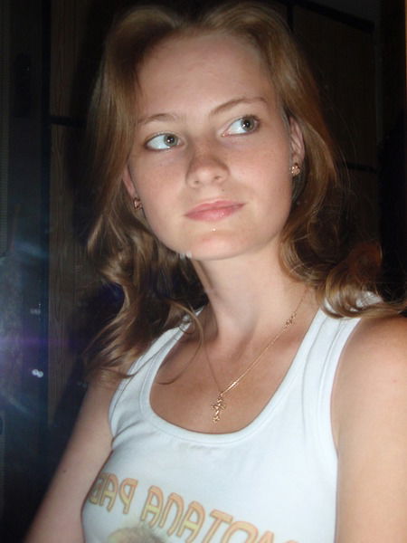 Ярослава Игнатенко