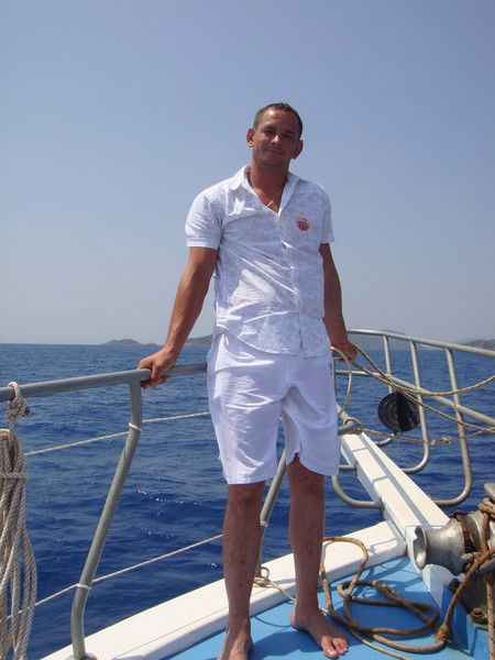 Андрей Шаталин