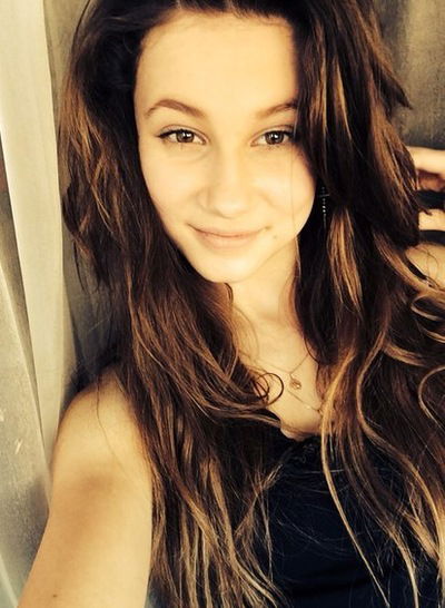 Алиса Алымова