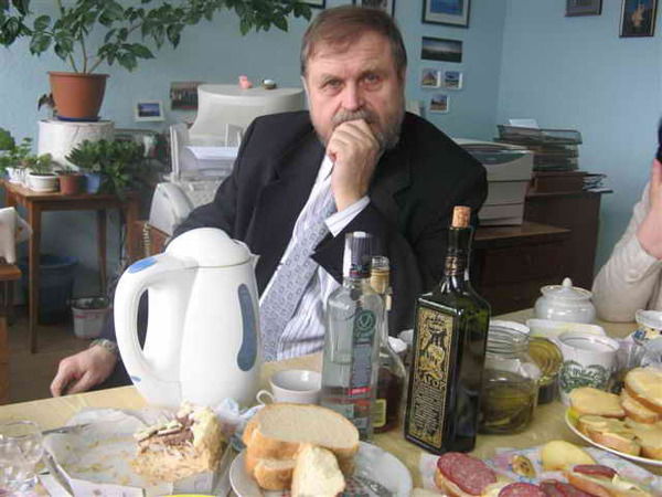 Вадим Соловьев